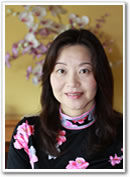 富田直美さま