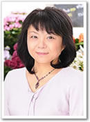 落合邦子さま