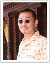 本間伸彦