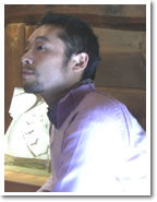 杉岡世邦さま