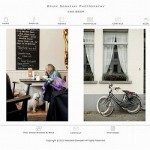 リニューアルホームページのご紹介(Brian Sawazaki Photography様) リニューアルホームページのご紹介(Brian Sawazaki Photography様)