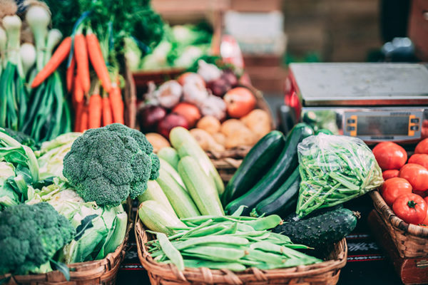 万病の予防食～活性酸素を除去する野菜スープ健康法